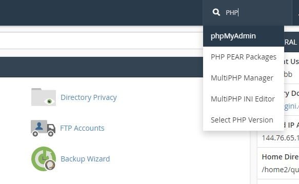 How to Increase PHP Memory Limit in WordPress - 6 Ways 3 increase-php-memory-limit-in-wordpress-11
