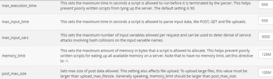 How to Increase PHP Memory Limit in WordPress - 6 Ways 4 increase-php-memory-limit-in-wordpress-10