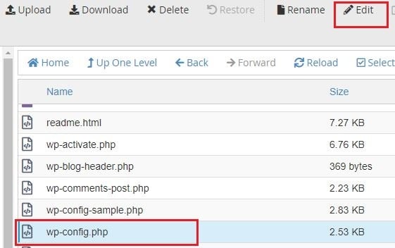 How to Increase PHP Memory Limit in WordPress - 6 Ways 7 increase-php-memory-limit-in-wordpress-7