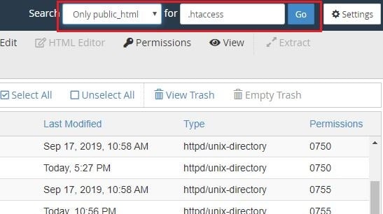 How to Increase PHP Memory Limit in WordPress - 6 Ways 9 increase-php-memory-limit-in-wordpress-3