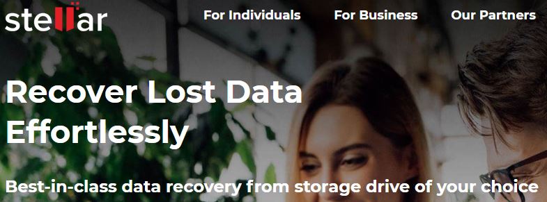 12 Best Data Recovery Software in 2023 (Free & Premium) 8 best data recovery software