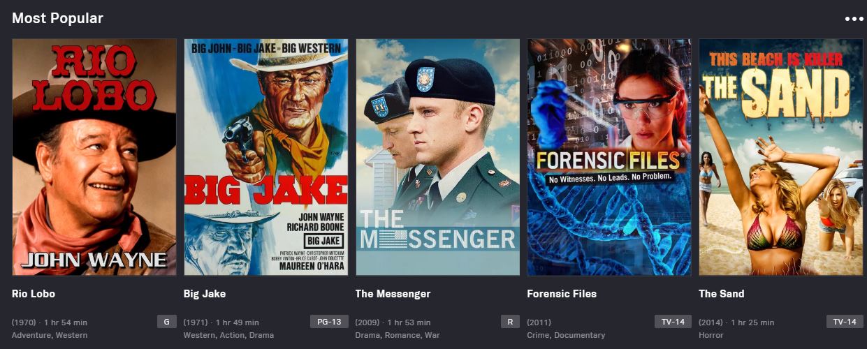 10 Must-Watch Movies of 2023: A Guide to the Year’s Blockbusters on Hulu