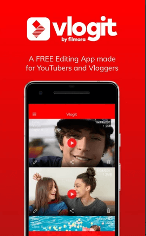 12 Best Android Video Editor Apps in 2023 3 vlog