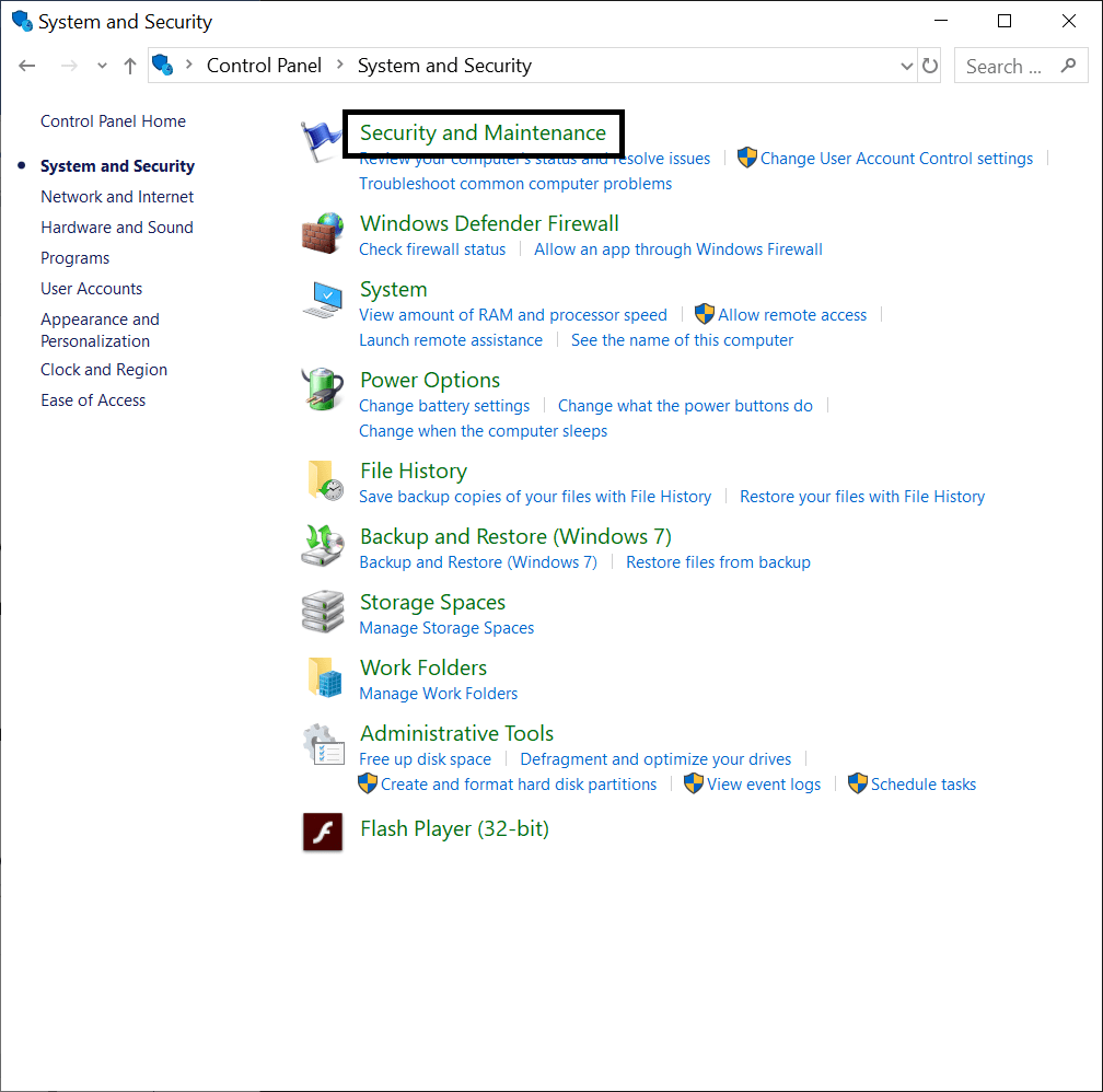 How to Increase Laptop Speed: 8 Quick & Easy Way (2023) 4 steps to run system maintainenece