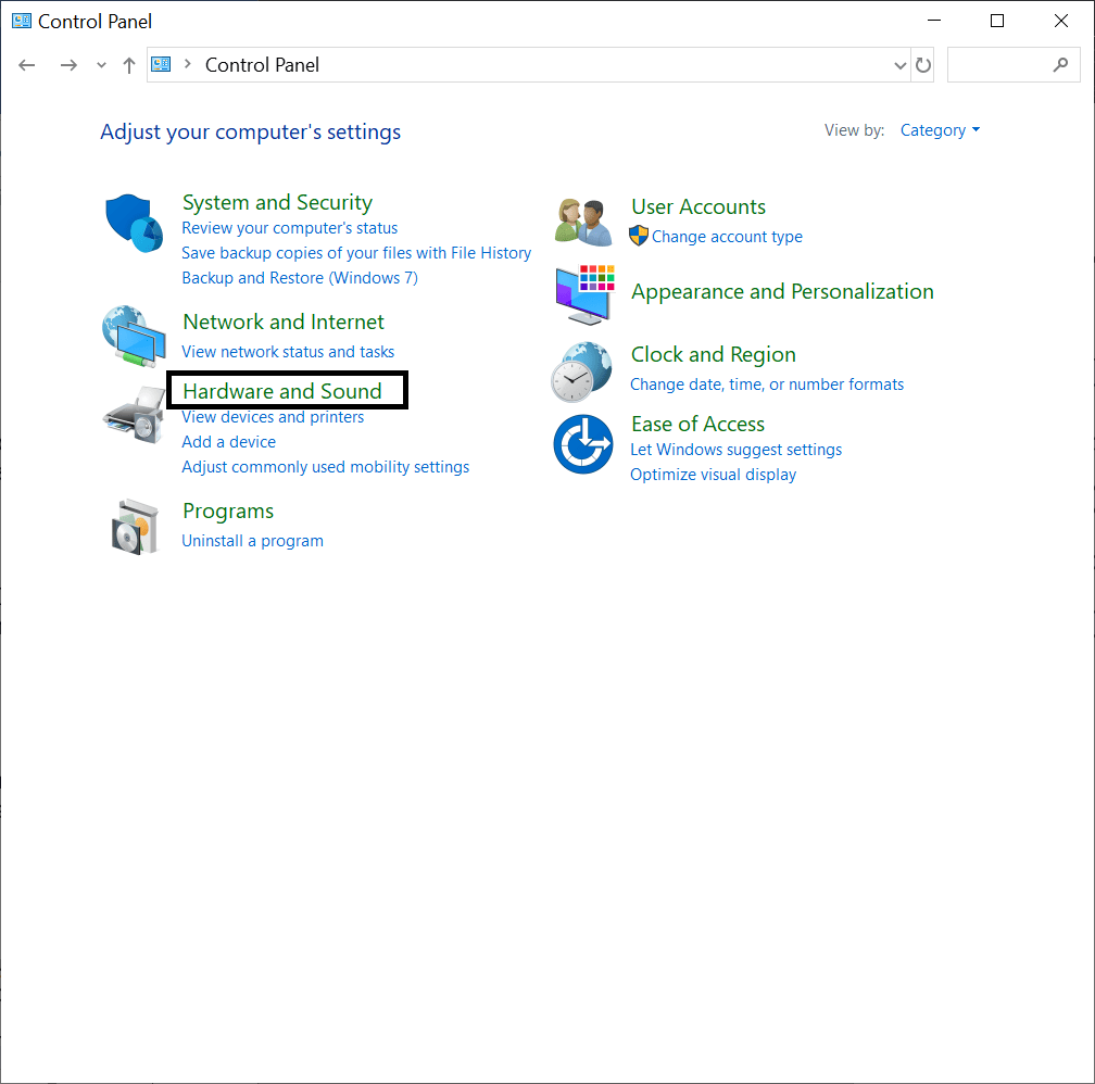 How to Increase Laptop Speed: 8 Quick & Easy Way (2023) 7 steps to adjust power options