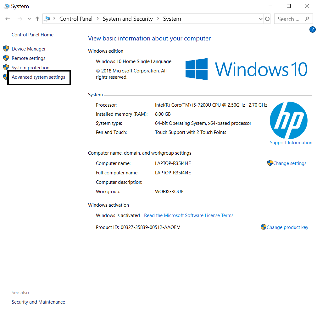 How to Increase Laptop Speed: 8 Quick & Easy Way (2023) 23 steps to change visual effects - optimize laptop speed