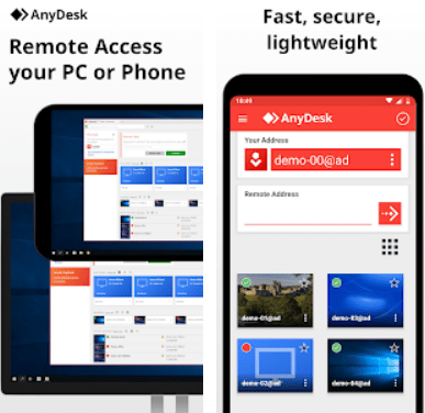 How to Control Android Phone Remotely