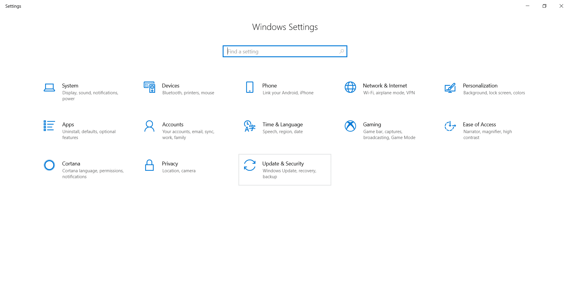How to Backup C Drive: Cloud/HDD/Sync? 3 Back up data using external Hard Disk drive from Windows 10