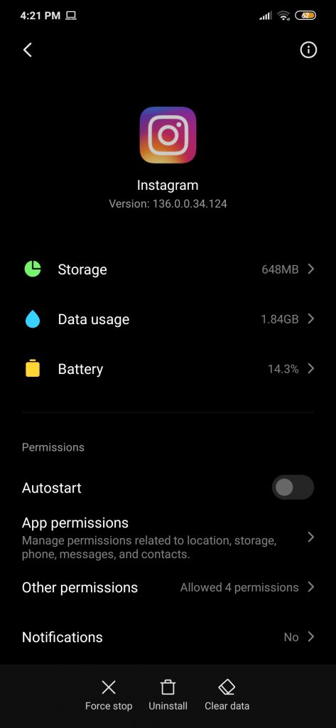 How to Save Mobile Data on Android: in 3 Ways 3 choose app