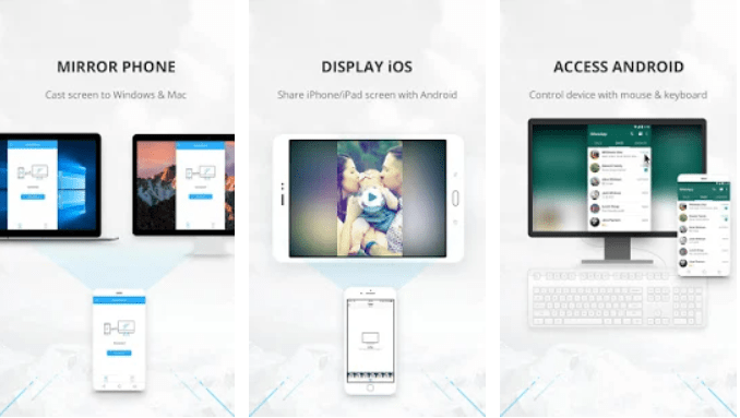 How to Control Android Phone Remotely