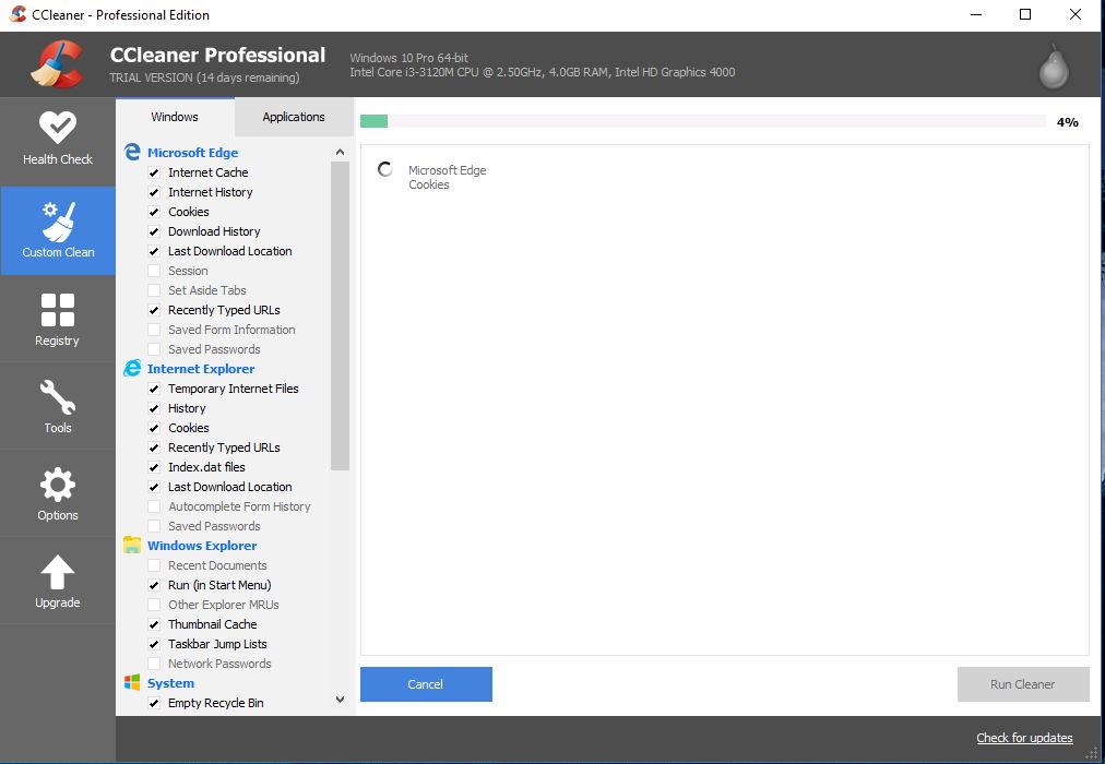 How to Increase Laptop Speed: 8 Quick & Easy Way (2023) 26 cCleaner professional increase your laptop speed