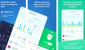 How to Save Mobile Data on Android: in 3 Ways 6 glass wire