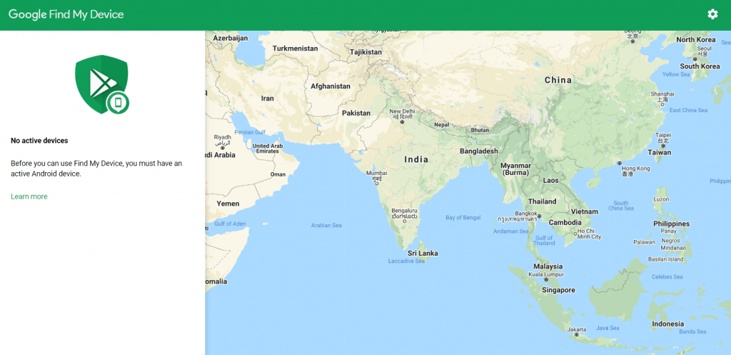 How to Find Your Lost Phone - Best Apps and Services 3 Find your lost phone
