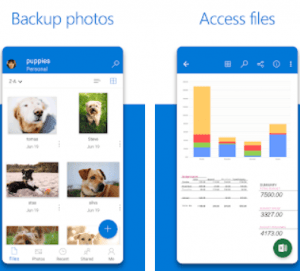 Running Out of Storage Space on Android – How to Free Up? 7 Microsoft OneDrive - clear storage space on android device