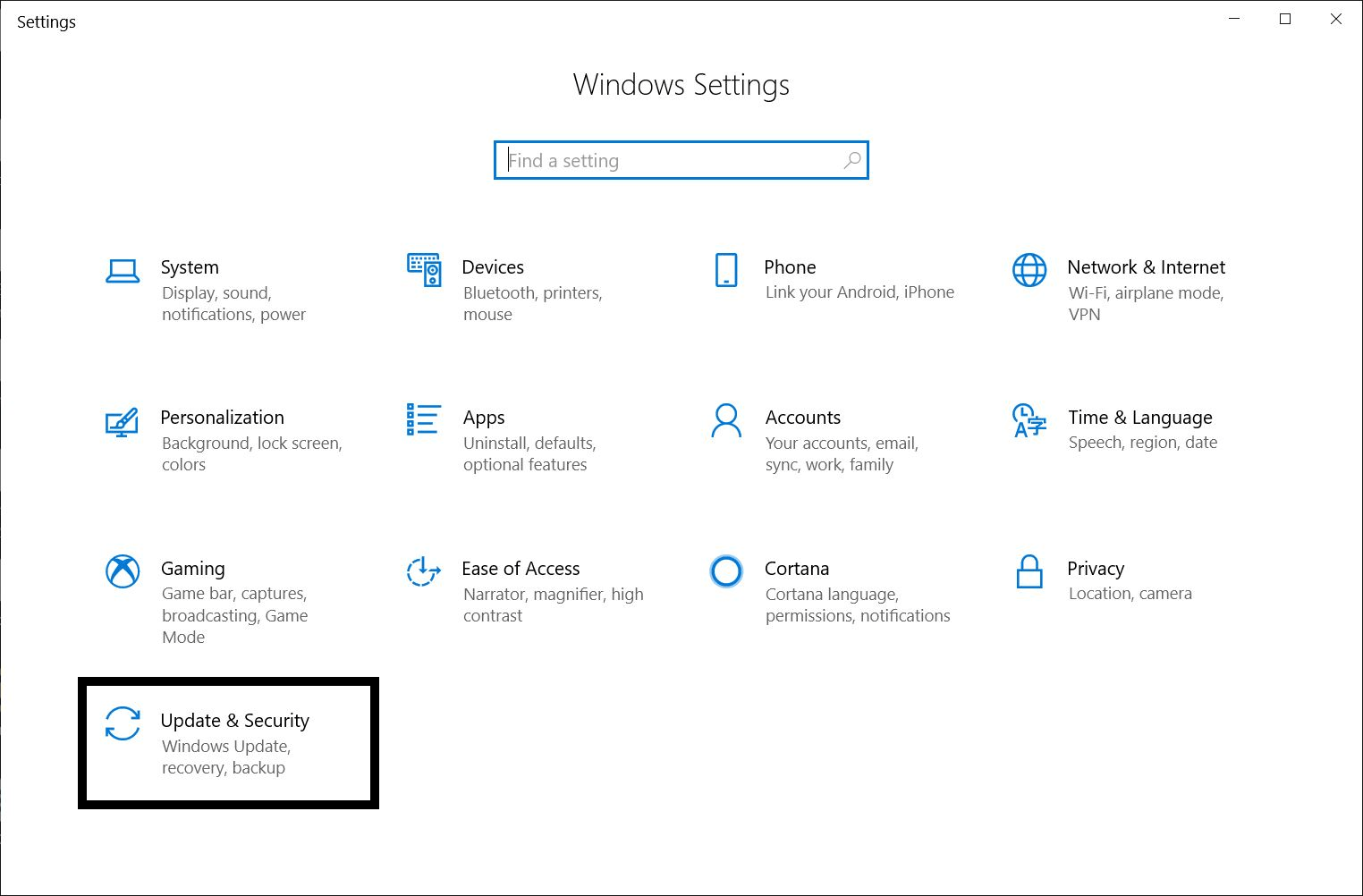 3 Methods To Backup Windows 10 Computer 5 Backup & Restore Windows 7 data using Inbuilt backup method