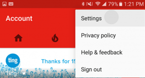 How to Save Mobile Data on Android: in 3 Ways 7 youtube