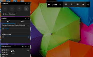 How to Take Screenshot on Windows 10: 6 Quick Ways 9 game bar