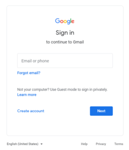Can't Remember Gmail Password? 3 Tools to Recover 3 password recovery tool in gmail