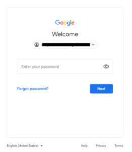 Can't Remember Gmail Password? 3 Tools to Recover 4 forgot password in gmail