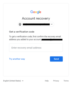 Can't Remember Gmail Password? 3 Tools to Recover 5 recovery email gmail