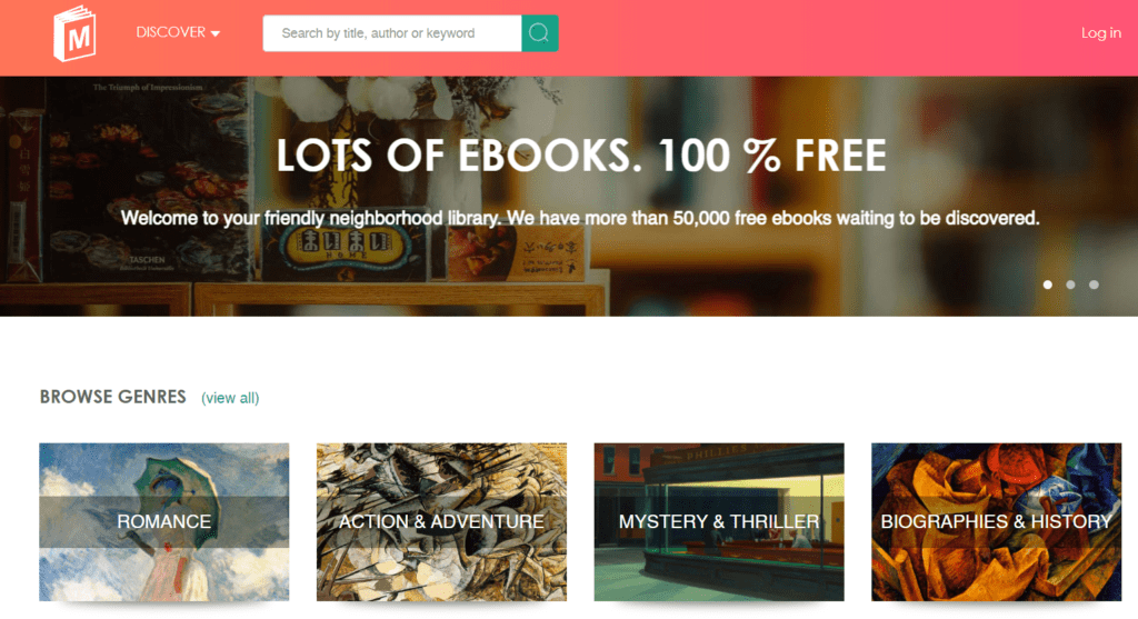 12 Best Public Domain Torrents: Legal Way of Downloading Free 20 Manybooks public domain torrents for downloading ebooks