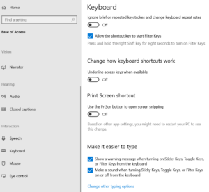 How to Take Screenshot on Windows 10: 6 Quick Ways 8 print screen