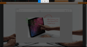 How to Take Screenshot on Windows 10: 6 Quick Ways 6 snip and sketch
