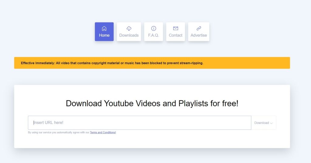 4 Ways to Download YouTube Videos Without Any Software in 2023 5 Download YouTube videos & playlists for free from ddownr in high quality