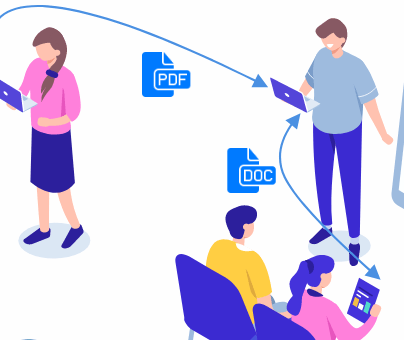 How To Transfer Files from Android to PC: 5 Quick and Simple ways 5 Feem