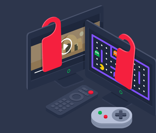 Avast antivirus allows you total protection and security