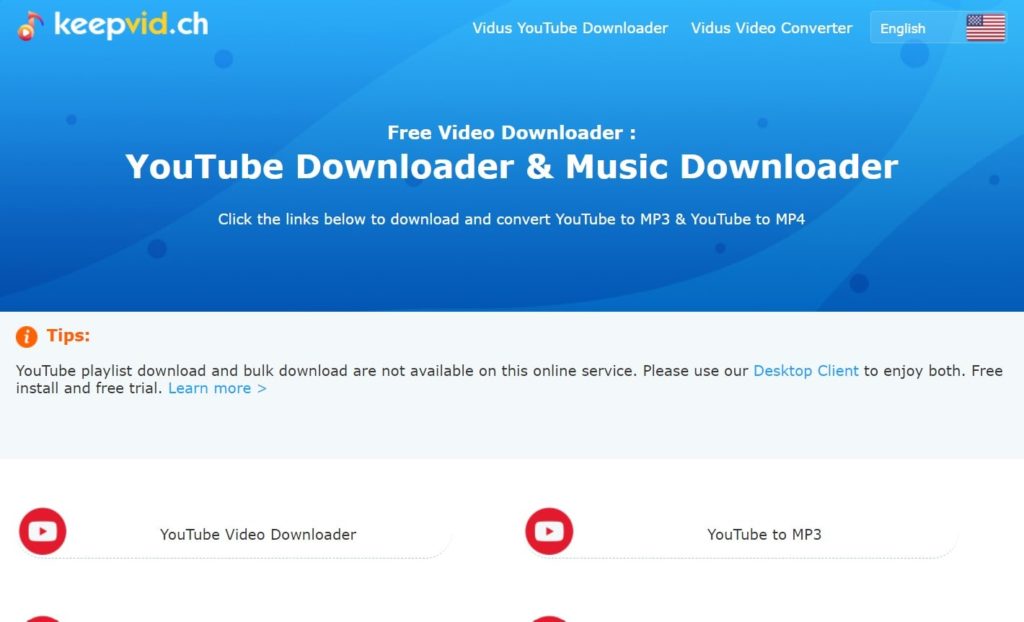 4 Ways to Download YouTube Videos Without Any Software in 2023 9 Successfully download YouTube videos without any software from keepvid.ch