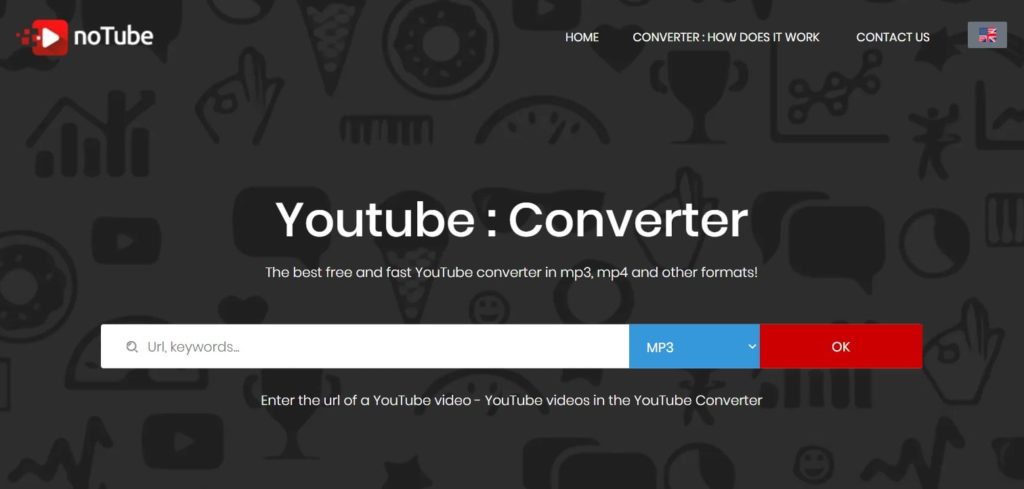 4 Ways to Download YouTube Videos Without Any Software in 2023 8 Download any YouTube video in the format you have chosen from notube