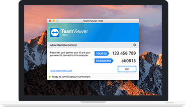 How To Remotely Access PC? 6 Great Tools In 2023 3 Remotely access PC with TeamViewer for free