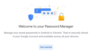Can't Remember Gmail Password? 3 Tools to Recover 12 Recover & save gmail password