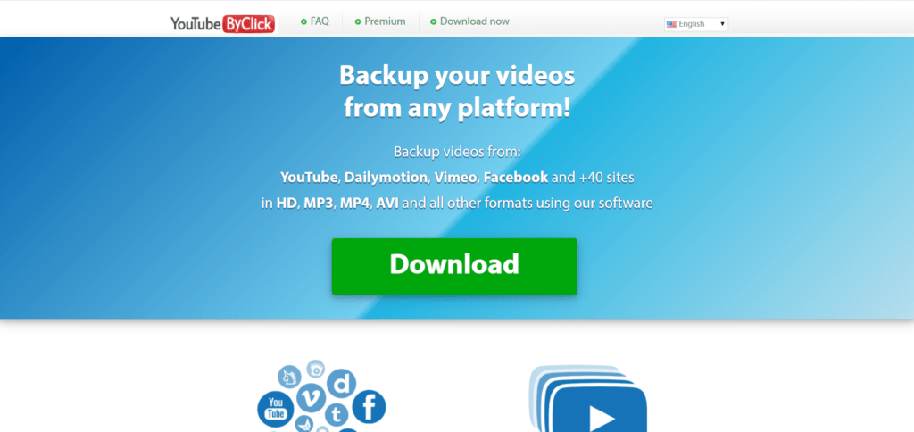 4 Ways to Download YouTube Videos Without Any Software in 2023 10 YouTube ByClick permits you to download the sound document or the whole video cut, to pick in MP3 and MP4 designs