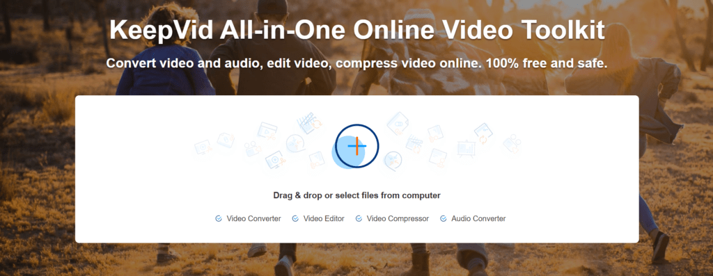 4 Ways to Download YouTube Videos Without Any Software in 2023 11 KeepVid is more than a downloader, it is additionally a video and sound converter, and supervisor
