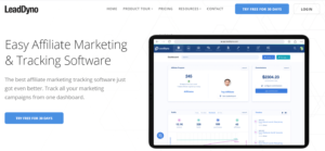 LeadDyno Review: Is It Good For Your Business? 3 LeadDyno Review: Affiliate Marketing Platform features & Guide