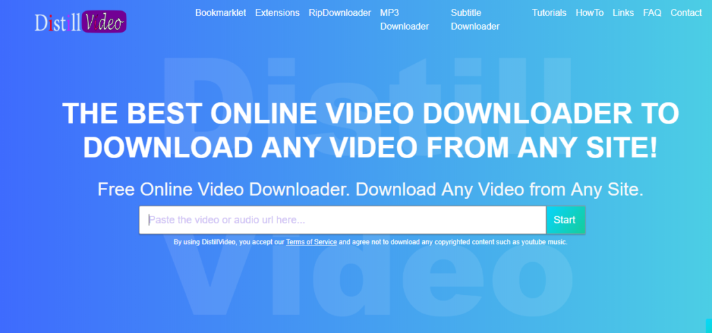 How To Download Streaming Videos From Any Website | 5 Ways 5 best video downloader, free video downloader