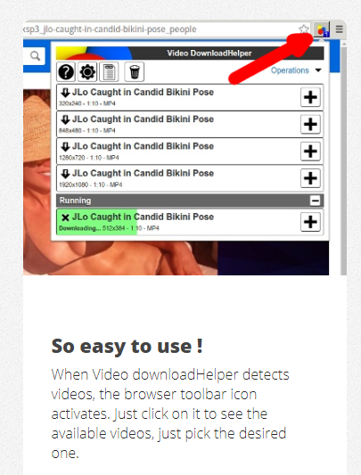 How To Download Streaming Videos From Any Website | 5 Ways 4 video downloadhelper,chrome extensions, how to download streaming videos from any site,