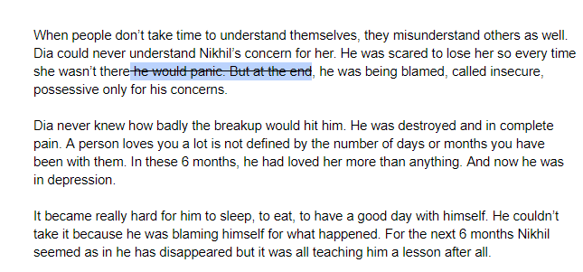 How to Strikethrough in Google Docs: Undo, Remove & Shortcuts 7 google shortcut to strikethrough, how to strikethrough text