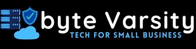 Bytevarsity Logo