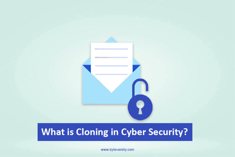what is cloning in cyber security