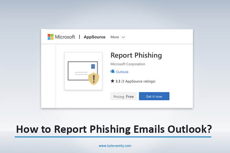 How to Report Phishing Emails Outlook
