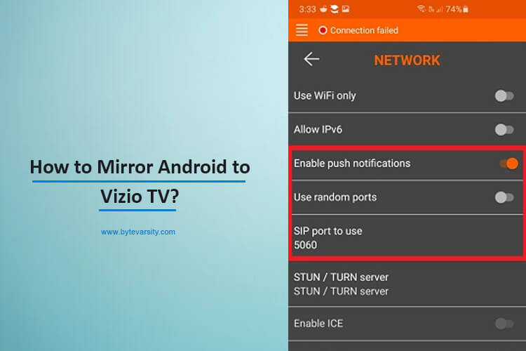 How to Set Up Linphone on Android