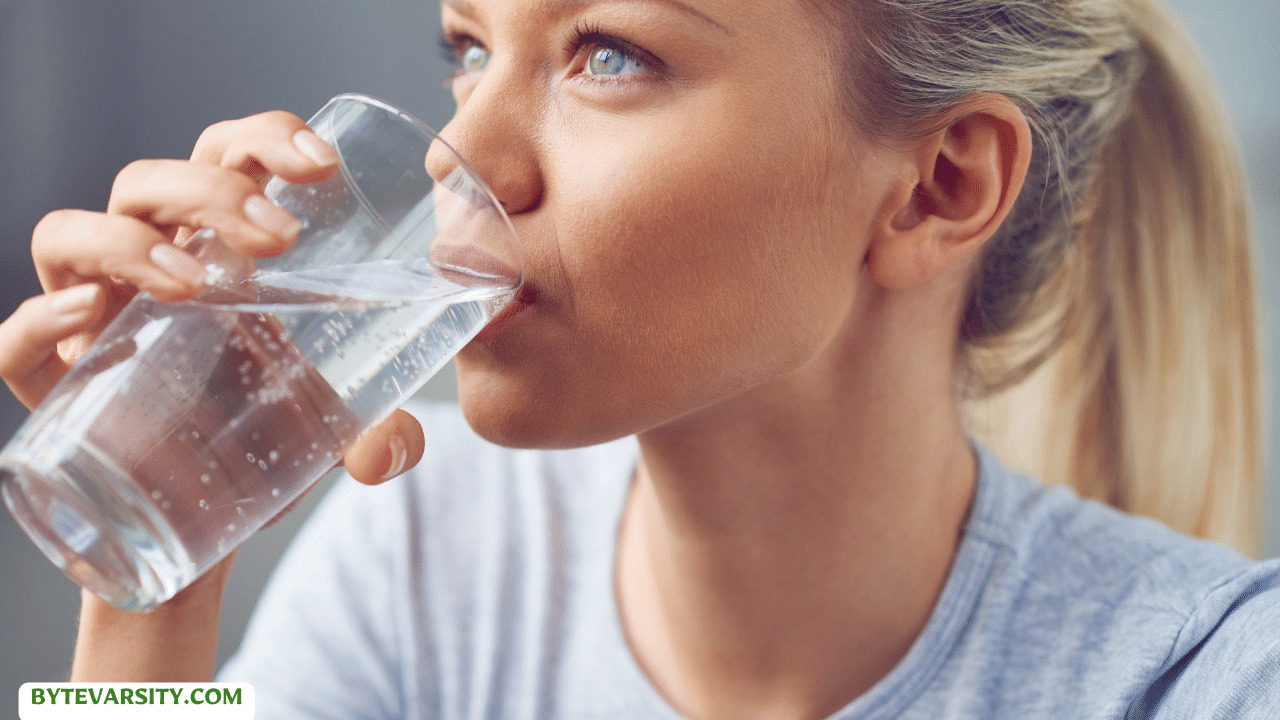 How Long After Taking Excedrin Can You Drink?
