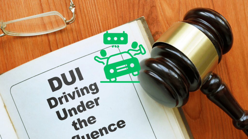 I Got a DUI is My Life Over? Consequences 2 DUI