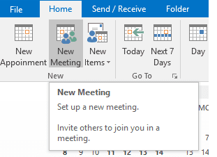 How to Add Optional Attendees in Outlook 2 How to Add Optional Attendees in Outlook