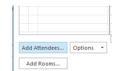 How to Add Optional Attendees in Outlook 4 How to Add Optional Attendees in Outlook