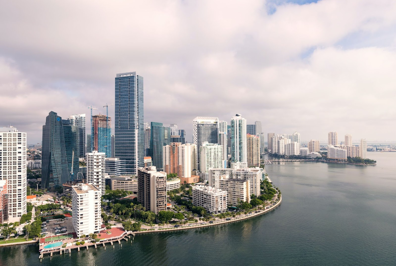 Mobile Billboards in Miami Beach, FL