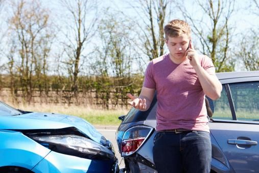 Car Accident